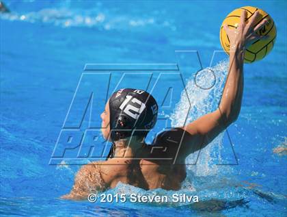 Thumbnail 3 in Vista vs. La Costa Canyon (CIF SDS D1 Quarterfinal) photogallery.