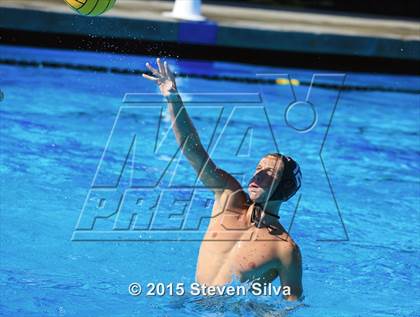 Thumbnail 2 in Vista vs. La Costa Canyon (CIF SDS D1 Quarterfinal) photogallery.