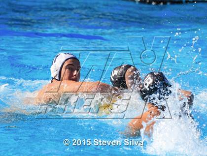 Thumbnail 1 in Vista vs. La Costa Canyon (CIF SDS D1 Quarterfinal) photogallery.