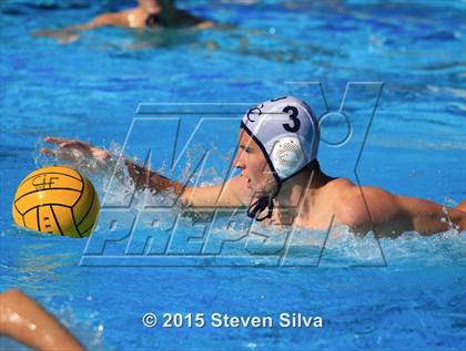 Thumbnail 3 in Vista vs. La Costa Canyon (CIF SDS D1 Quarterfinal) photogallery.
