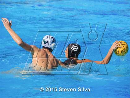 Thumbnail 2 in Vista vs. La Costa Canyon (CIF SDS D1 Quarterfinal) photogallery.