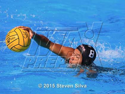 Thumbnail 1 in Vista vs. La Costa Canyon (CIF SDS D1 Quarterfinal) photogallery.