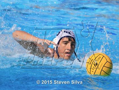 Thumbnail 1 in Vista vs. La Costa Canyon (CIF SDS D1 Quarterfinal) photogallery.