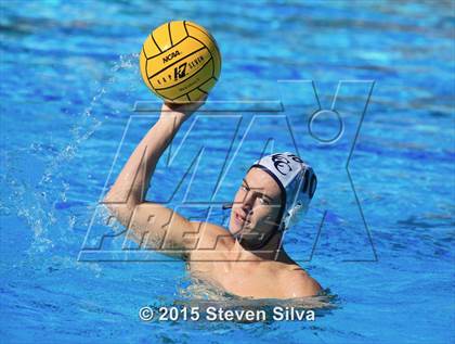 Thumbnail 2 in Vista vs. La Costa Canyon (CIF SDS D1 Quarterfinal) photogallery.