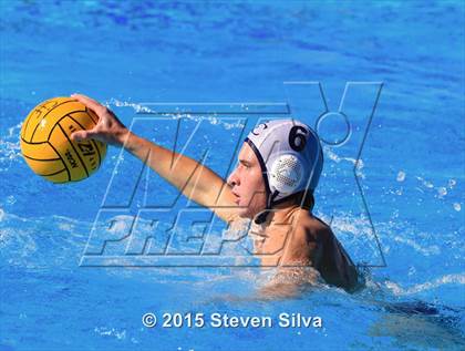 Thumbnail 1 in Vista vs. La Costa Canyon (CIF SDS D1 Quarterfinal) photogallery.