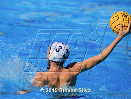 Thumbnail 3 in Vista vs. La Costa Canyon (CIF SDS D1 Quarterfinal) photogallery.