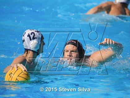 Thumbnail 1 in Vista vs. La Costa Canyon (CIF SDS D1 Quarterfinal) photogallery.
