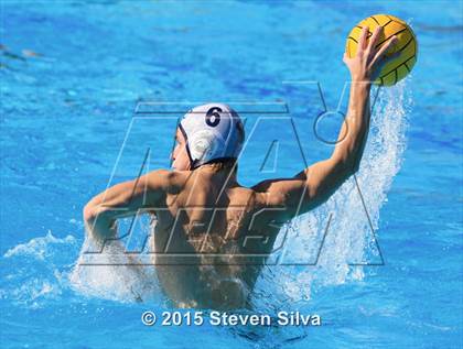 Thumbnail 2 in Vista vs. La Costa Canyon (CIF SDS D1 Quarterfinal) photogallery.