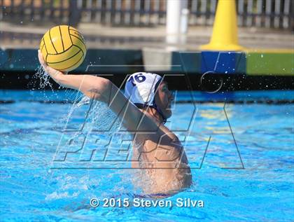 Thumbnail 1 in Vista vs. La Costa Canyon (CIF SDS D1 Quarterfinal) photogallery.