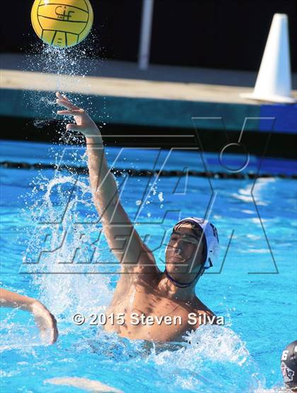 Thumbnail 3 in Vista vs. La Costa Canyon (CIF SDS D1 Quarterfinal) photogallery.