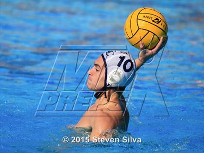 Thumbnail 3 in Vista vs. La Costa Canyon (CIF SDS D1 Quarterfinal) photogallery.