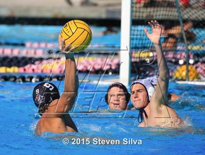 Thumbnail 3 in Vista vs. La Costa Canyon (CIF SDS D1 Quarterfinal) photogallery.