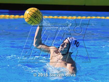 Thumbnail 3 in Vista vs. La Costa Canyon (CIF SDS D1 Quarterfinal) photogallery.