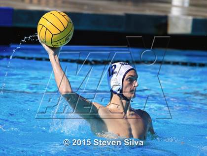Thumbnail 1 in Vista vs. La Costa Canyon (CIF SDS D1 Quarterfinal) photogallery.