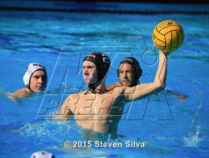 Thumbnail 2 in Vista vs. La Costa Canyon (CIF SDS D1 Quarterfinal) photogallery.