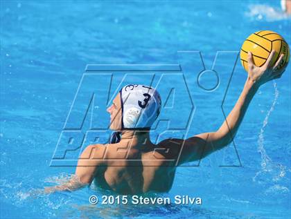 Thumbnail 3 in Vista vs. La Costa Canyon (CIF SDS D1 Quarterfinal) photogallery.