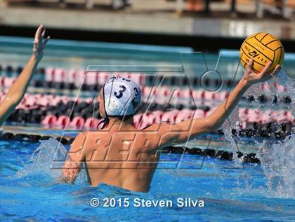 Thumbnail 3 in Vista vs. La Costa Canyon (CIF SDS D1 Quarterfinal) photogallery.