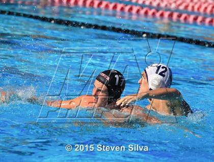 Thumbnail 3 in Vista vs. La Costa Canyon (CIF SDS D1 Quarterfinal) photogallery.
