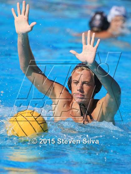 Thumbnail 2 in Vista vs. La Costa Canyon (CIF SDS D1 Quarterfinal) photogallery.