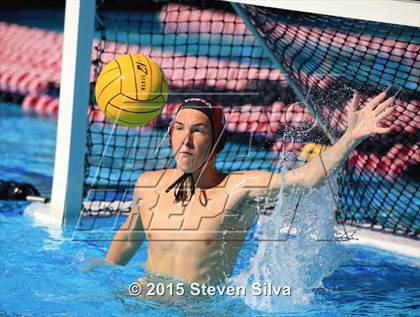 Thumbnail 1 in Vista vs. La Costa Canyon (CIF SDS D1 Quarterfinal) photogallery.