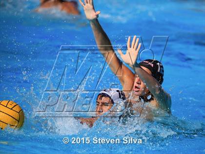 Thumbnail 1 in Vista vs. La Costa Canyon (CIF SDS D1 Quarterfinal) photogallery.