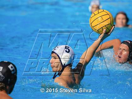 Thumbnail 2 in Vista vs. La Costa Canyon (CIF SDS D1 Quarterfinal) photogallery.
