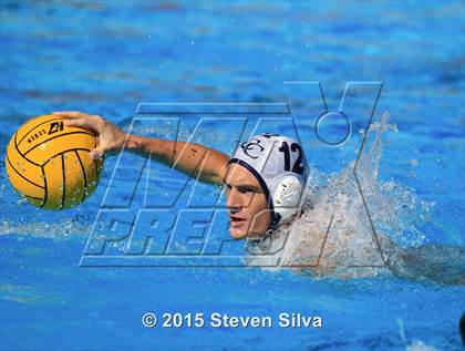 Thumbnail 3 in Vista vs. La Costa Canyon (CIF SDS D1 Quarterfinal) photogallery.