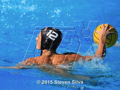 Thumbnail 3 in Vista vs. La Costa Canyon (CIF SDS D1 Quarterfinal) photogallery.