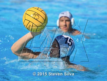Thumbnail 1 in Vista vs. La Costa Canyon (CIF SDS D1 Quarterfinal) photogallery.