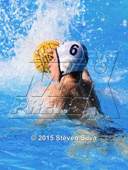 Thumbnail 3 in Vista vs. La Costa Canyon (CIF SDS D1 Quarterfinal) photogallery.