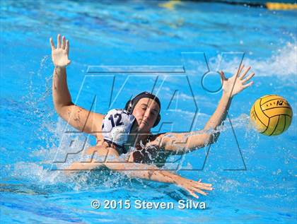 Thumbnail 1 in Vista vs. La Costa Canyon (CIF SDS D1 Quarterfinal) photogallery.