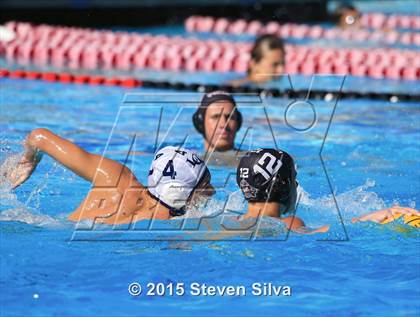 Thumbnail 2 in Vista vs. La Costa Canyon (CIF SDS D1 Quarterfinal) photogallery.