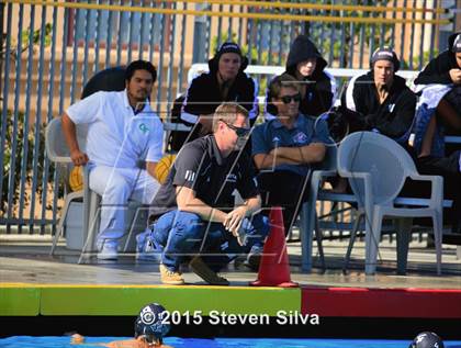 Thumbnail 3 in Vista vs. La Costa Canyon (CIF SDS D1 Quarterfinal) photogallery.