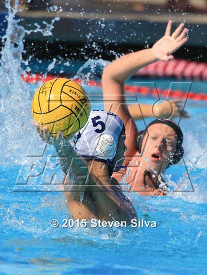 Thumbnail 3 in Vista vs. La Costa Canyon (CIF SDS D1 Quarterfinal) photogallery.