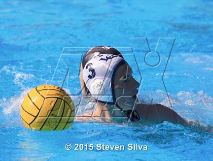 Thumbnail 3 in Vista vs. La Costa Canyon (CIF SDS D1 Quarterfinal) photogallery.