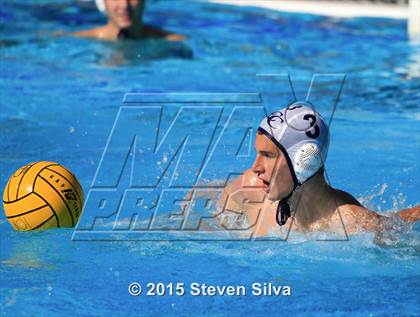 Thumbnail 2 in Vista vs. La Costa Canyon (CIF SDS D1 Quarterfinal) photogallery.