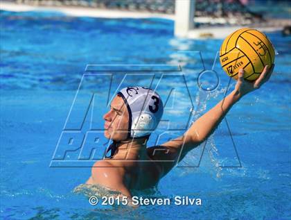 Thumbnail 1 in Vista vs. La Costa Canyon (CIF SDS D1 Quarterfinal) photogallery.