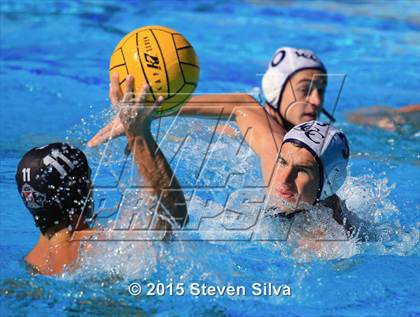 Thumbnail 1 in Vista vs. La Costa Canyon (CIF SDS D1 Quarterfinal) photogallery.