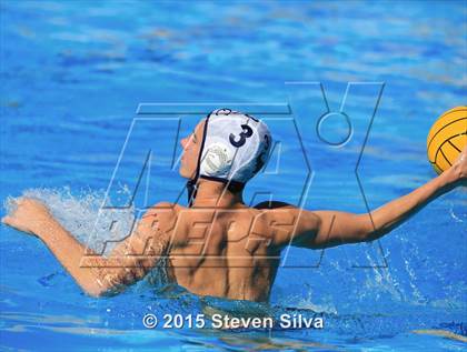Thumbnail 2 in Vista vs. La Costa Canyon (CIF SDS D1 Quarterfinal) photogallery.