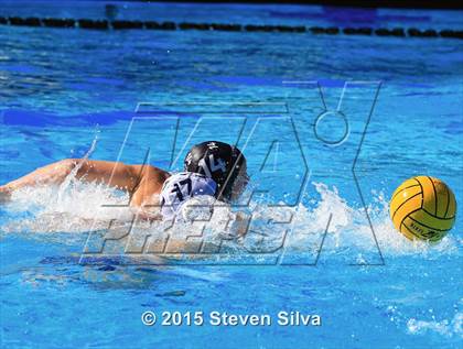 Thumbnail 3 in Vista vs. La Costa Canyon (CIF SDS D1 Quarterfinal) photogallery.