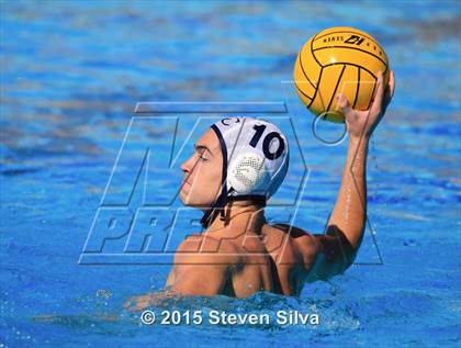 Thumbnail 2 in Vista vs. La Costa Canyon (CIF SDS D1 Quarterfinal) photogallery.
