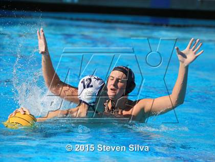 Thumbnail 2 in Vista vs. La Costa Canyon (CIF SDS D1 Quarterfinal) photogallery.