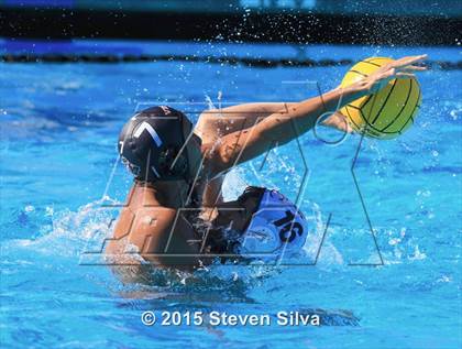 Thumbnail 2 in Vista vs. La Costa Canyon (CIF SDS D1 Quarterfinal) photogallery.