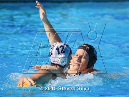 Thumbnail 1 in Vista vs. La Costa Canyon (CIF SDS D1 Quarterfinal) photogallery.