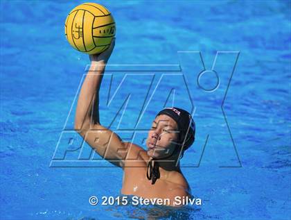 Thumbnail 2 in Vista vs. La Costa Canyon (CIF SDS D1 Quarterfinal) photogallery.