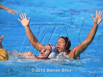 Thumbnail 3 in Vista vs. La Costa Canyon (CIF SDS D1 Quarterfinal) photogallery.
