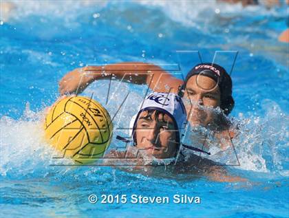 Thumbnail 2 in Vista vs. La Costa Canyon (CIF SDS D1 Quarterfinal) photogallery.