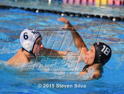 Thumbnail 3 in Vista vs. La Costa Canyon (CIF SDS D1 Quarterfinal) photogallery.