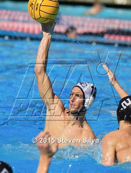 Thumbnail 2 in Vista vs. La Costa Canyon (CIF SDS D1 Quarterfinal) photogallery.