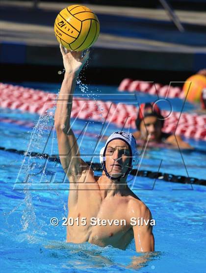 Thumbnail 2 in Vista vs. La Costa Canyon (CIF SDS D1 Quarterfinal) photogallery.